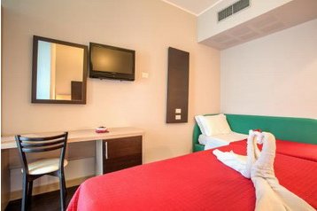Hôtel Rivazzurra di Rimini 5